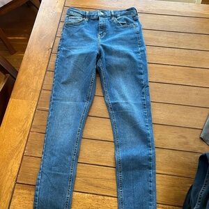 Jamie jeans